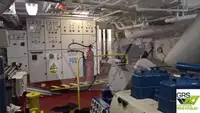Nave da rilevamento in vendita