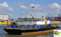 Nave da rilevamento in vendita