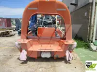 Nave di soccorso in vendita