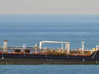 Petroliera/Chimichiera in vendita