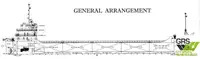 Trasportatore di merci sfuse in vendita