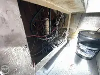 Peschereccio a strascico in vendita