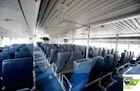 Nave passeggeri in vendita
