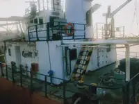 Nave da sbarco, con serbatoi in vendita