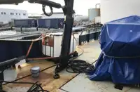 Peschereccio a strascico in vendita