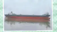 Nave cargo in vendita
