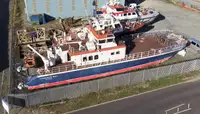 Catamarano in vendita