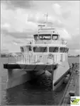 Nave di servizio per parchi eolici in vendita