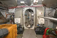 Nave di soccorso in vendita