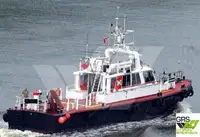 Nave da rilevamento in vendita