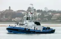 Rimorchiatore in vendita