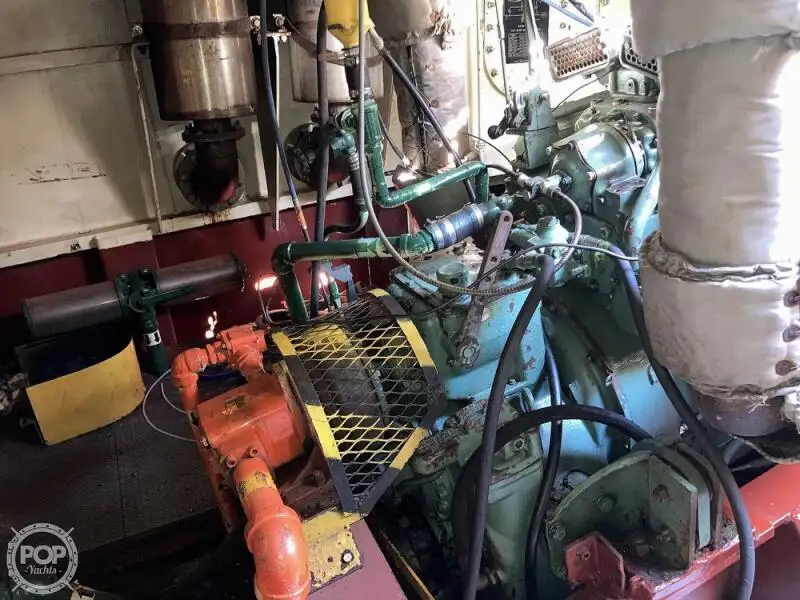Nave da sbarco, con serbatoi in vendita