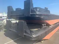 Chiatta in vendita