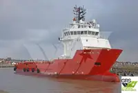Nave di supporto in vendita