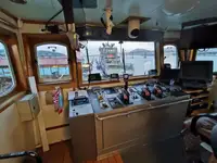 Nave Ro-Ro in vendita