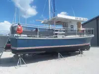Nave passeggeri in vendita