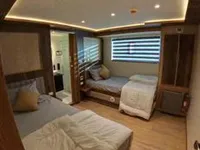 Yacht in vendita