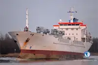 Nave reefer in vendita