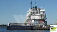 Nave di supporto in vendita