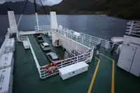 Nave Ro-Ro in vendita