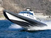 Gommone rigido in vendita