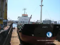 Petroliera/Chimichiera in vendita