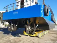 Imbarcazioni da lavoro in vendita
