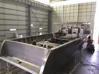 Imbarcazioni da lavoro in vendita