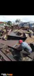 Rottami metallici in vendita