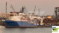 Piroscafo veloce (FSV) in vendita