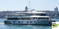 Nave passeggeri in vendita