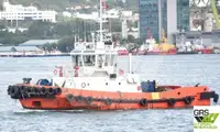 Rimorchiatore in vendita