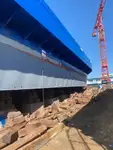Nave traghetto in vendita