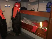 Scialuppa di salvataggio in vendita