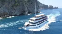 Nave passeggeri in vendita