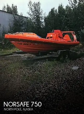Nave di soccorso in vendita