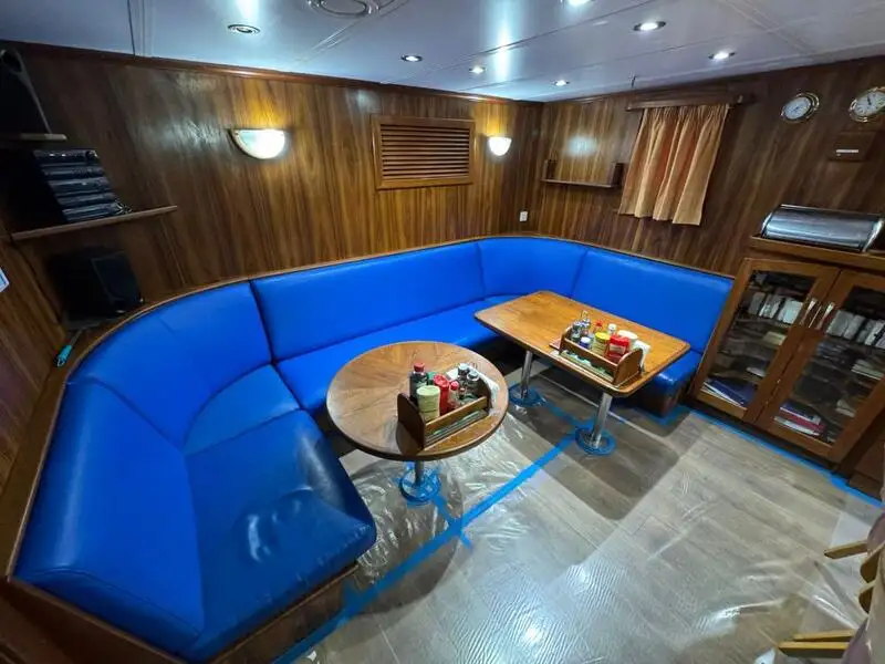 Portacontainer in vendita