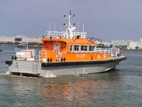 Piroga di pilotaggio in vendita