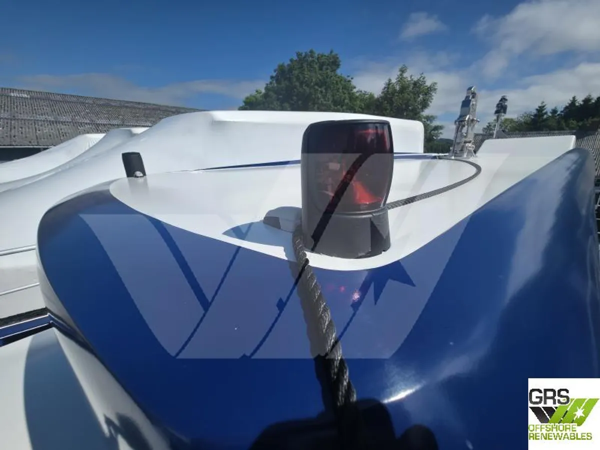 Piroga di pilotaggio in vendita