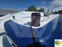 Piroga di pilotaggio in vendita
