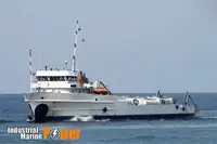 Oil/Chemical tanker in vendita