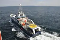 Nave cargo in vendita