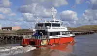 Nave cargo in vendita