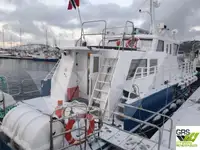 Nave passeggeri in vendita