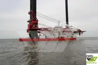 Chiatta in vendita