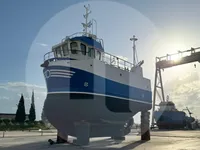 Trasportatore di pesce vivo in vendita