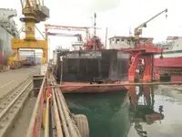 Chiatta in vendita