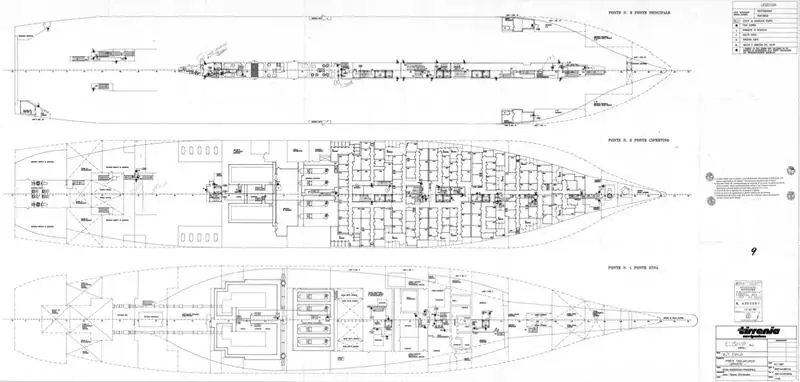 Nave Ro-Ro in vendita