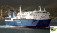 Nave Ro-Ro in vendita