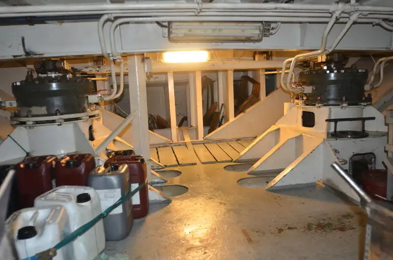 Nave Ro-Ro in vendita